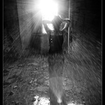 | invisible woman blues II