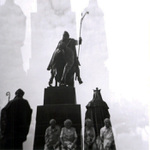 Prokop, Anezka, Ludmila a Vojtech..