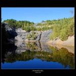 ...Hromnické jezírkoII. ...