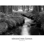 NÁRODNÍ PARK ŠUMAVA