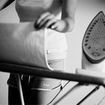 žehlička 2 krát Ooo