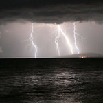 Ostrov Hvar - plný zásah