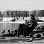 Un ami de la colombe