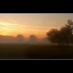 Podzimní probouzení