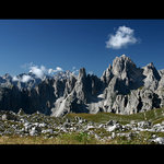 Dolomity