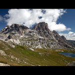 Dolomity IV