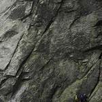 Volia veza 2355 m.n.m.