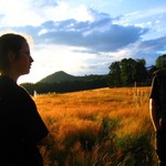 Prázdninový podvečer