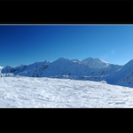 Západné Tatry