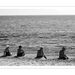 *** Češi na pláži :))) ***