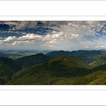 *** Lučanská Malá Fatra ***