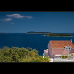 Můj dům, moje moře