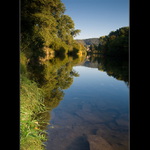 Poslední odrazy léta