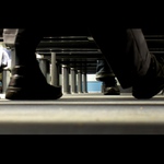 na ceste odniekal niekam