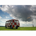 Vzdušný přístav II.