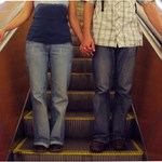 pohádka o ruce v ruce