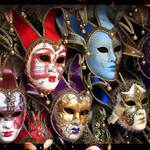 Benátky, jak je známe všichni