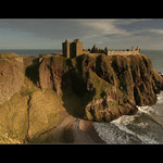 Dunnottar castle II.