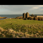 Dunnottar castle III.