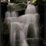 ** Beskydské bezejmené potůčky **