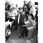 * Čistokrevná radost *