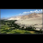 /\/\/\ Ladakh /\/\/\