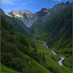 V údolí Gliderbech II.