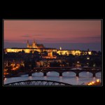 Vidím město veliké...