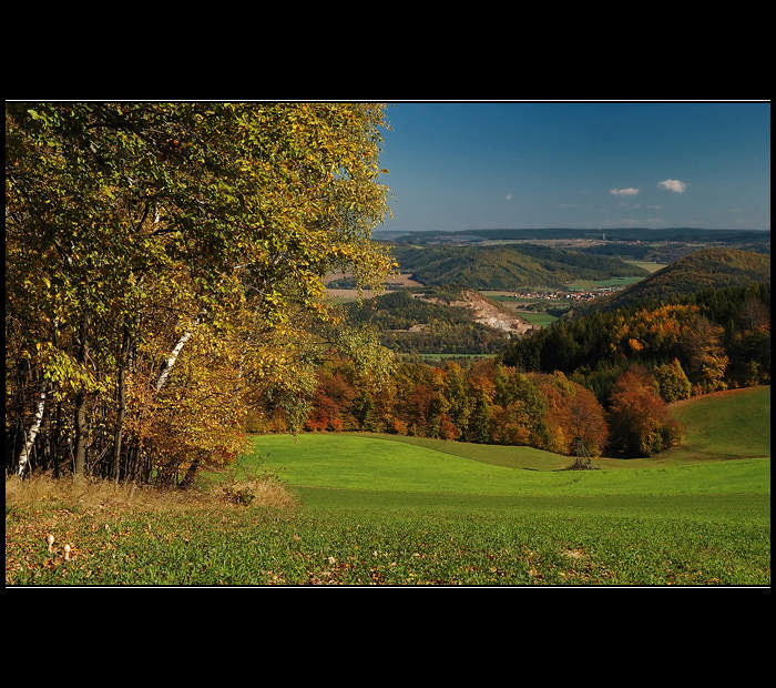 krajina s bedlemi