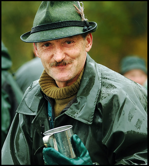 něco pro zahřátí