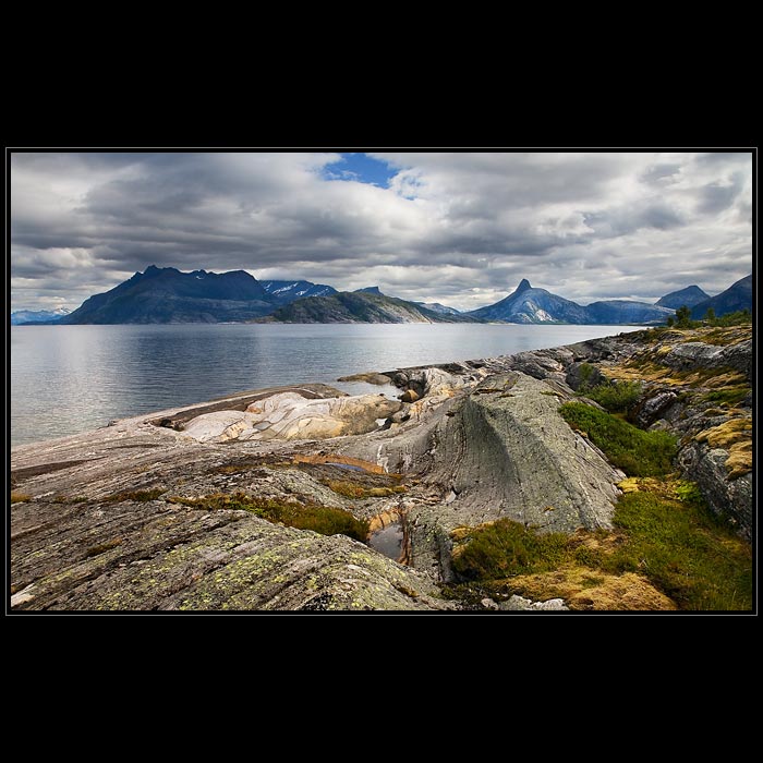 Norsko