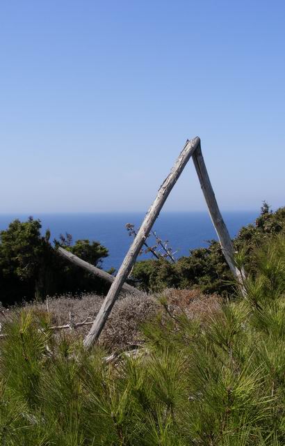 Rhodos - hl. mesto