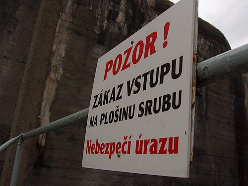 Pozor