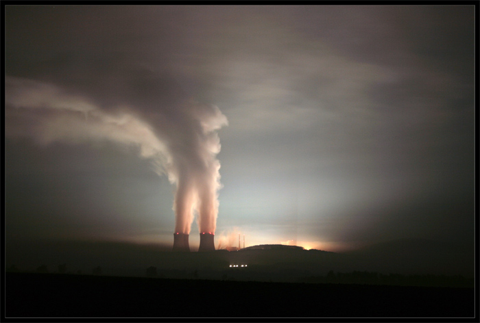 ked atómy svietia....