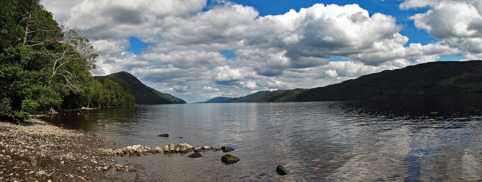 Loch Ness