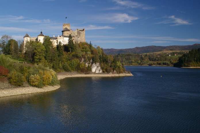 Niedzica