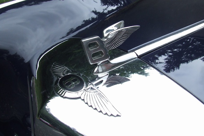 Bentley