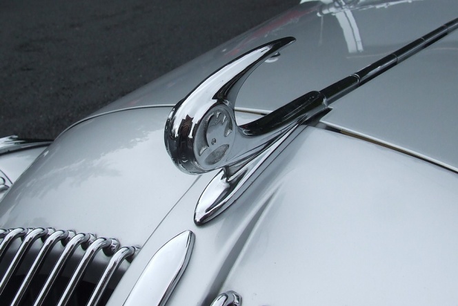 Škoda Populár Monte Carlo
