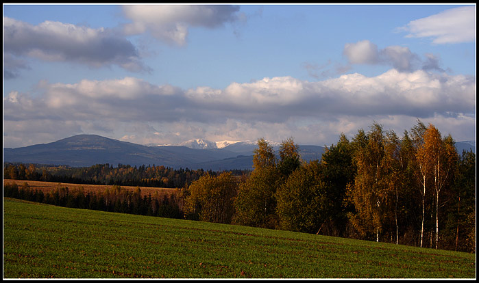 Podkrkonosi