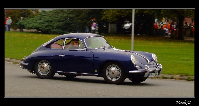 Porsche 356