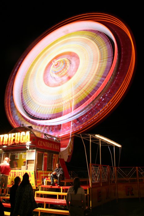 Centrifuga