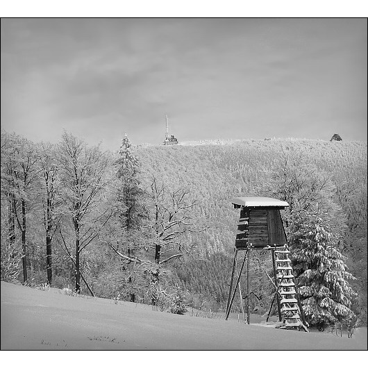 Beskydy (II.)