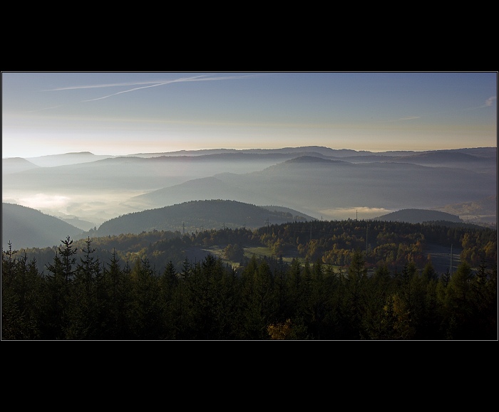 ...Smog nebo Fog...