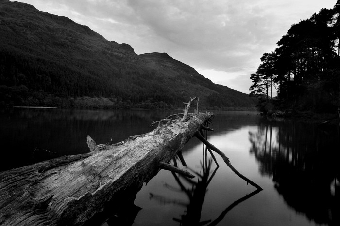 Loch Eck