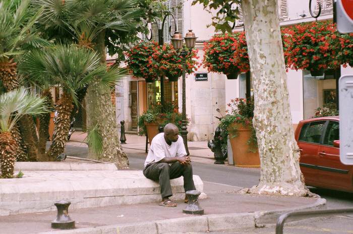 Antibes