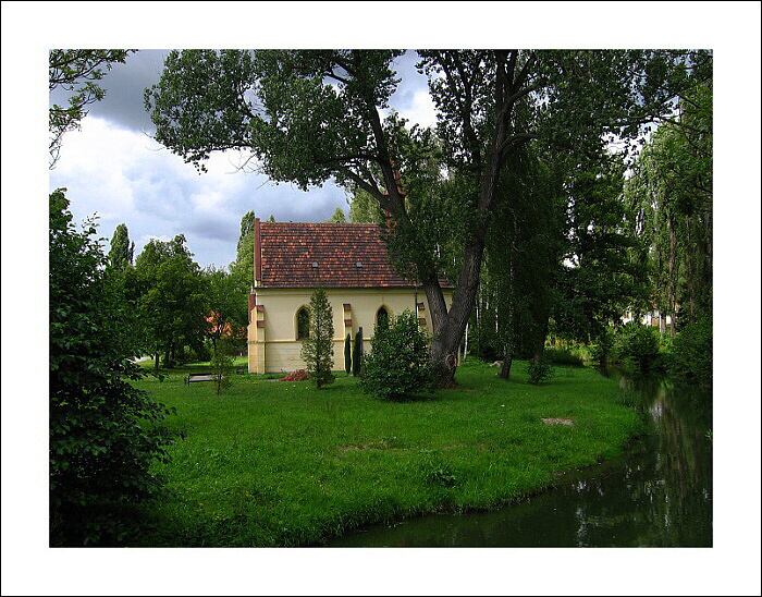 pohodovka dědinovka