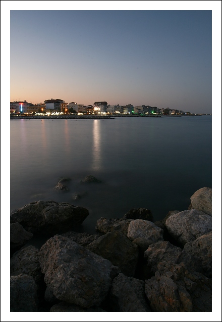 Paralia