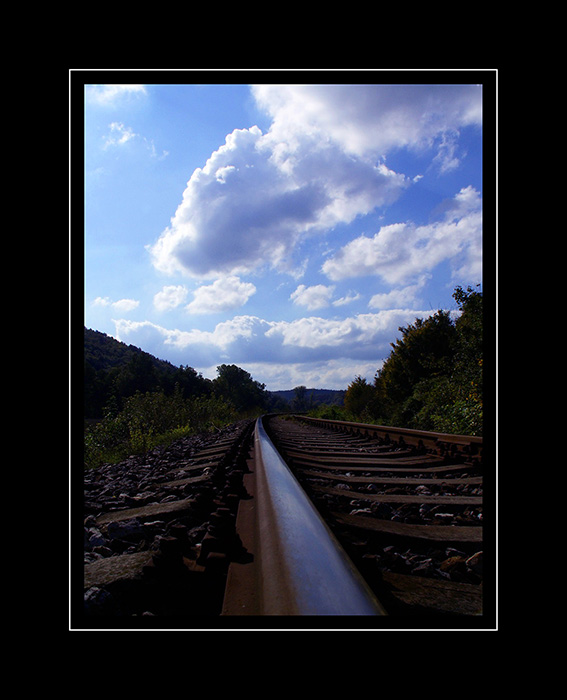 Trampské pozastavení