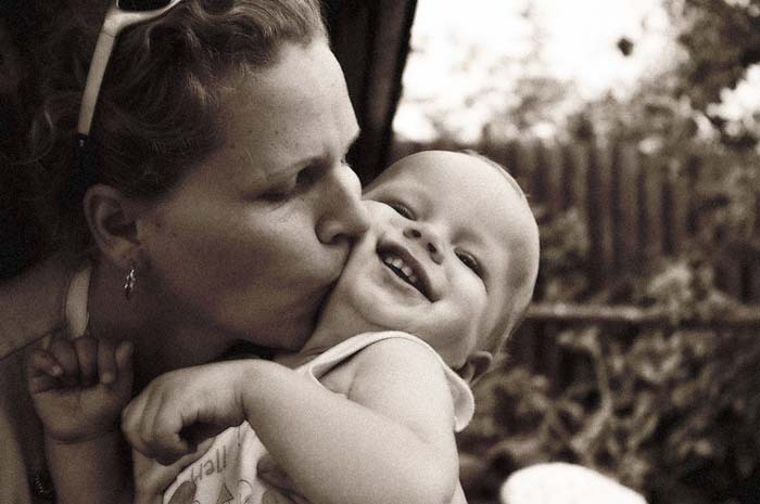 Mother Love