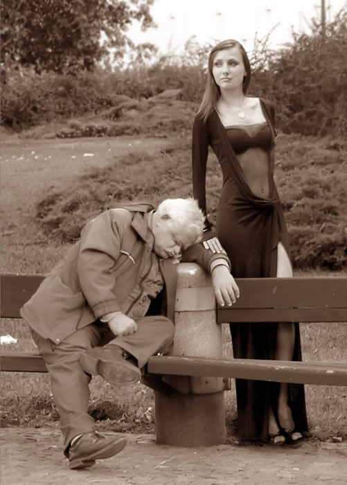 Jozefov sen